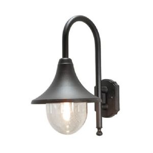 Konstsmide Bari Down Light - Black