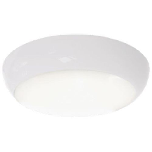 ANSELL DISCO SLIM LED CCT - 13W COOL WHITE/WARM WHITE