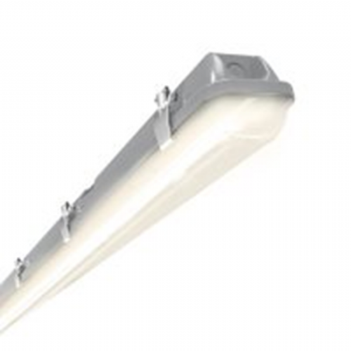 ANSELL TORNADO IP65 LED NON-CORROSIVE 20W GREY